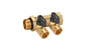 FLORIDA - Bugatti Valves