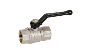 CALIFORNIA - Bugatti Valves