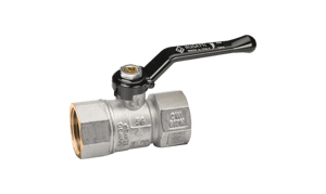 KANSAS - Bugatti Valves