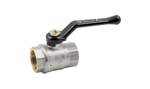 NEW JERSEY - Bugatti Valves