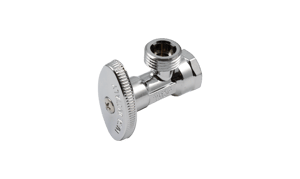 MINNESOTA - Under-sink brass ball valve