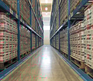 logistica